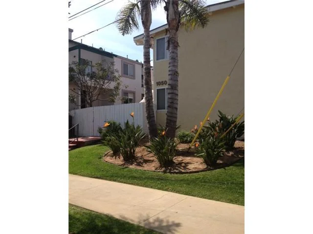 1050 Georgia Street #D, Imperial Beach, CA 91932