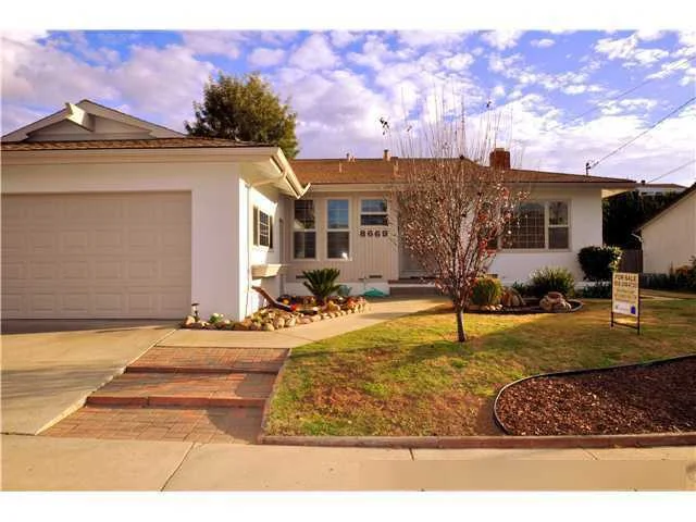 8669 Jenny Avenue, San Diego, CA 92123