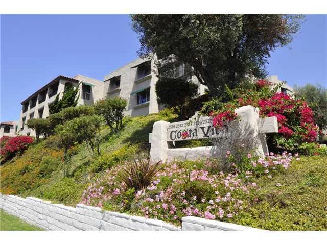 2530 Clairemont Drive #110, San Diego, CA 92117