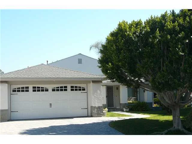 4105 Tambor Road, San Diego, CA 92124