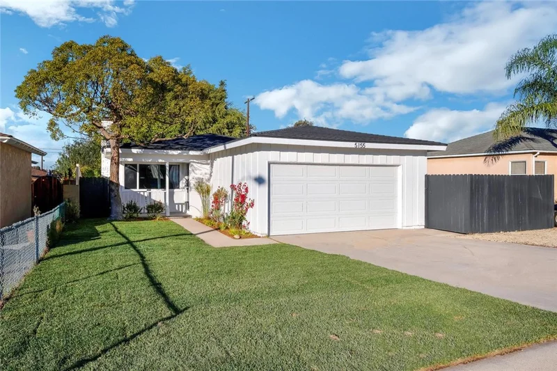 5155 140th, Hawthorne, CA 90250