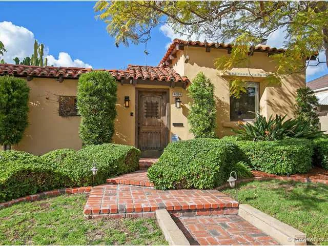 4654 Natalie Drive, San Diego, CA 92115