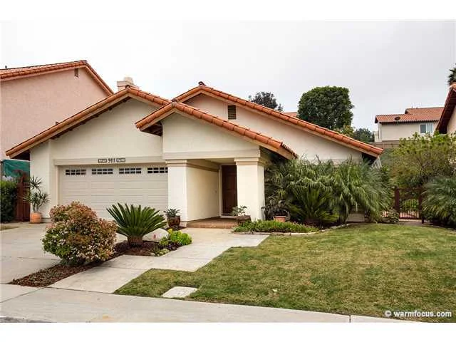 9111 Oviedo Street, San Diego, CA 92129