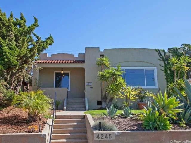 4245 Maryland Street, San Diego, CA 92103