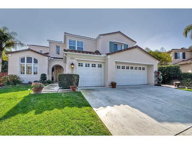 2269 Masters Road, Carlsbad, CA 92008