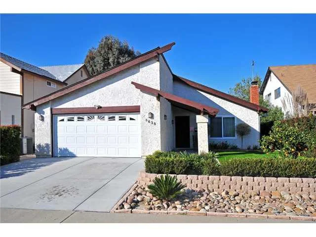 8638 Lynx Road, San Diego, CA 92126