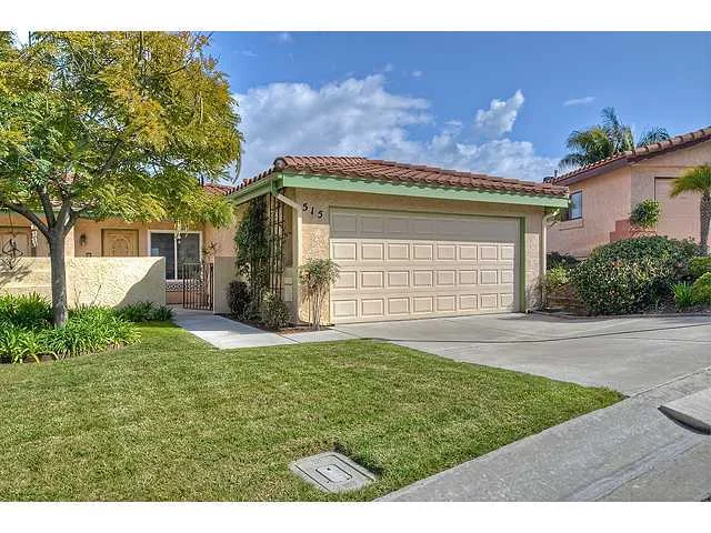 515 Forrest Bluff Drive, Encinitas, CA 92024