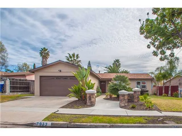 7933 Brookhaven Road, San Diego, CA 92114