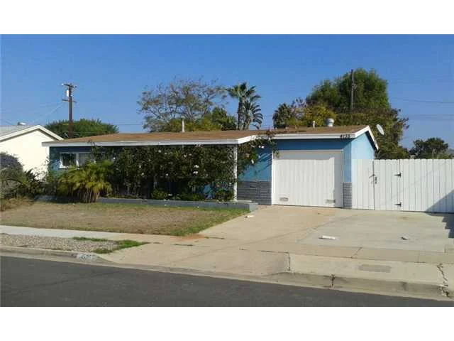 4135 Epanow Avenue, San Diego, CA 92117