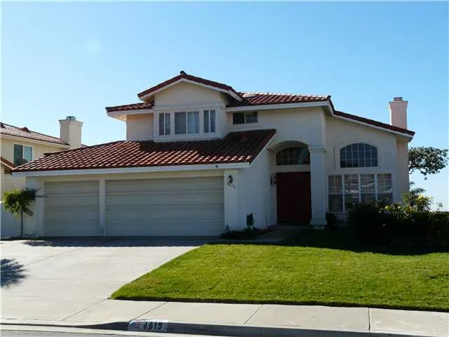 4615 Sunburst Road, Carlsbad, CA 92008