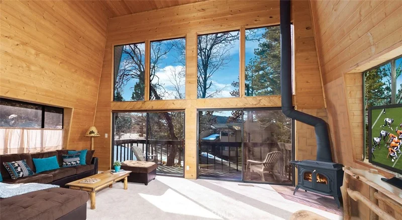 1121 Sheep Horn, Big Bear, CA 92314
