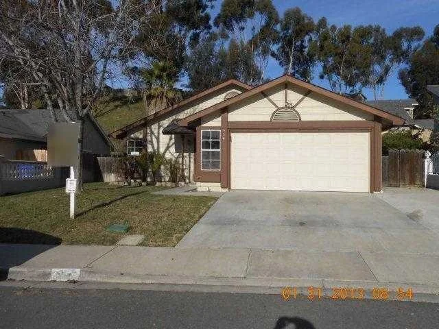 554 Radio Drive, San Diego, CA 92114