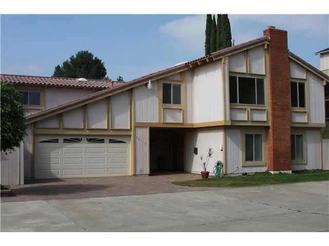 10510 El Comal Drive, San Diego, CA 92124