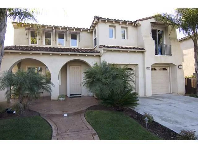 1860 Shadetree Drive, San Marcos, CA 92078
