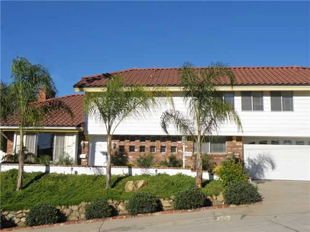 4180 Hurley Drive, La Mesa, CA 91941
