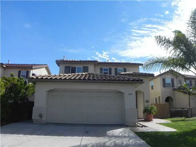 1241 Sand Drift Point, San Diego, CA 92154