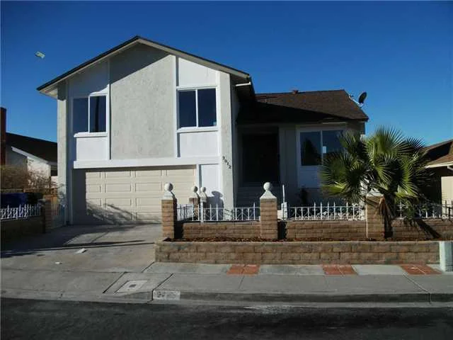 3012 Oval Drive, San Diego, CA 92139