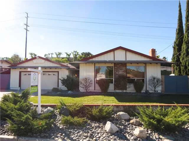 10057 Cristobal Drive, Spring Valley, CA 91977