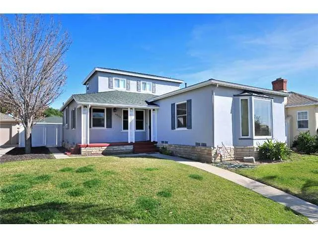 4539 Estrella Avenue, San Diego, CA 92115
