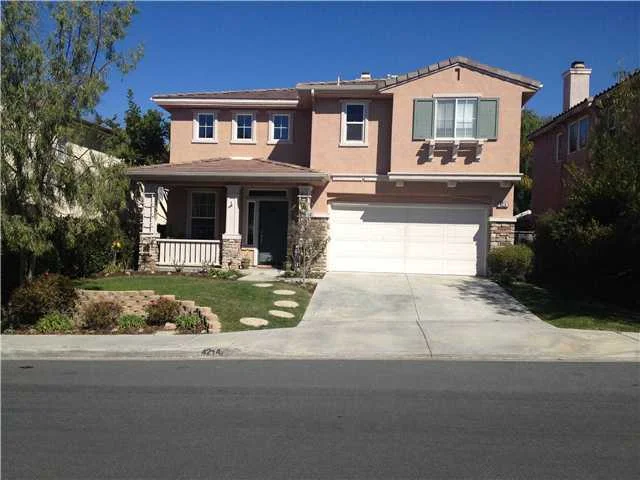 4214 Calle Isabelino, San Diego, CA 92130