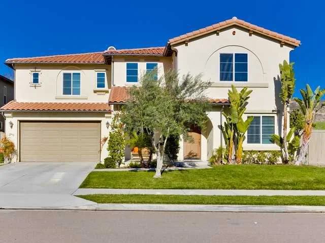 10242 Sienna Hills Drive, San Diego, CA 92127