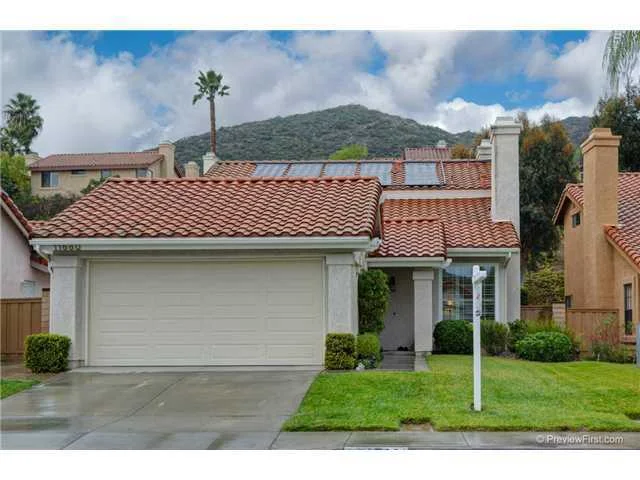 11660 Kismet Road, San Diego, CA 92128