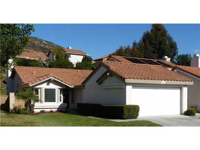 11656 Kismet Road, San Diego, CA 92128