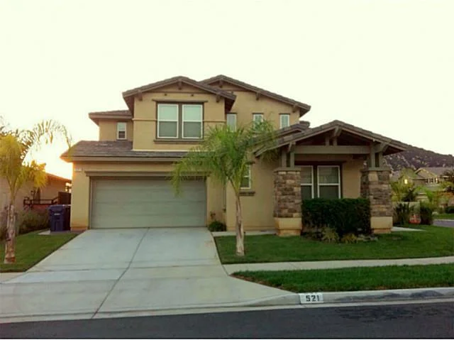 521 Dana Lane, Escondido, CA 92027