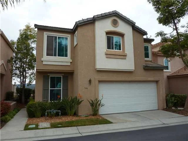 546 Sweet Fennel Road, San Marcos, CA 92078