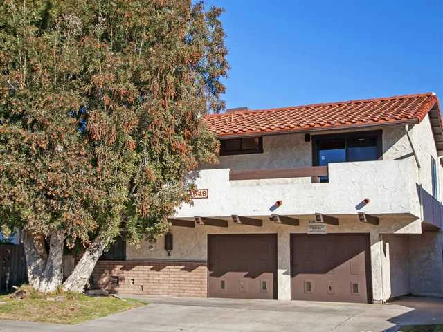 4549 33rd Street #4, San Diego, CA 92116