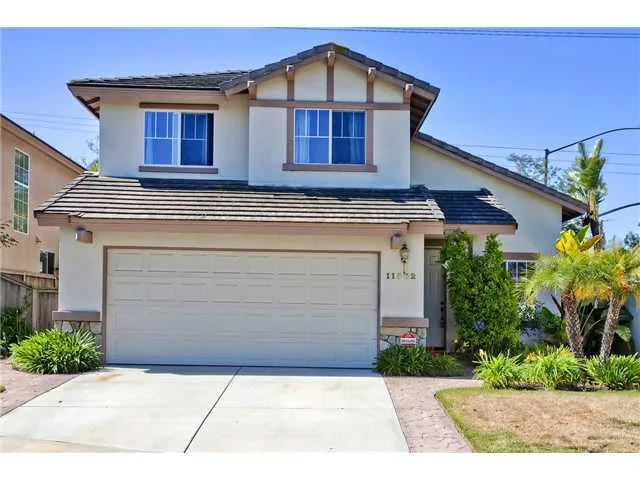 11562 Village Ridge Road, San Diego, CA 92131