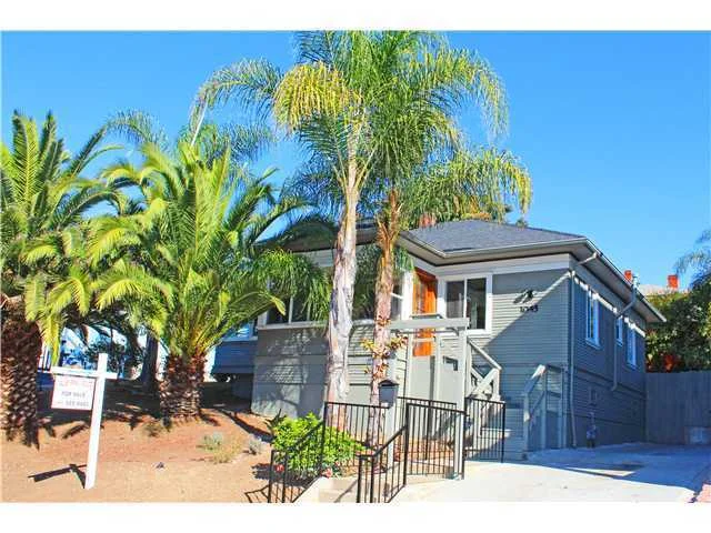 1045 20th Street, San Diego, CA 92102