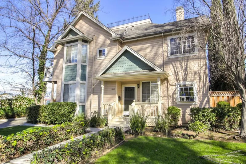 558 3rd, San Jose, CA 95112