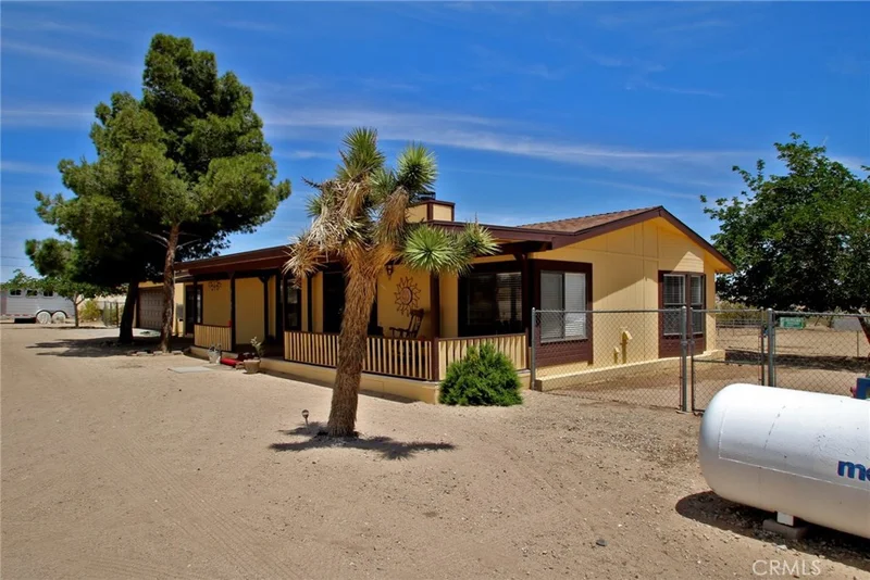 5165 Marvin, Yucca Valley, CA 92284