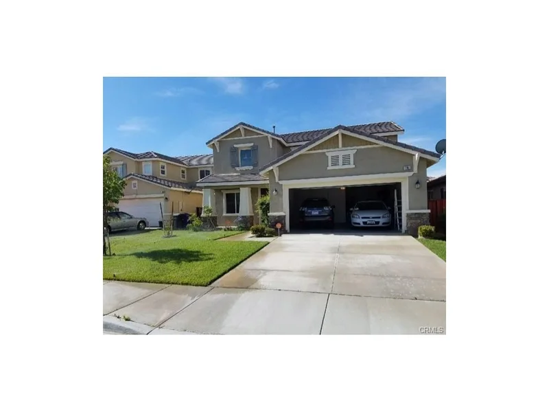 11651 Deville, Victorville, CA 92392