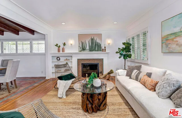 4239 Keystone, Culver City, CA 90232