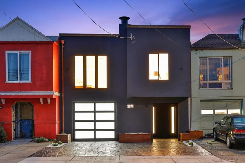 2271 40th, San Francisco, CA 94116