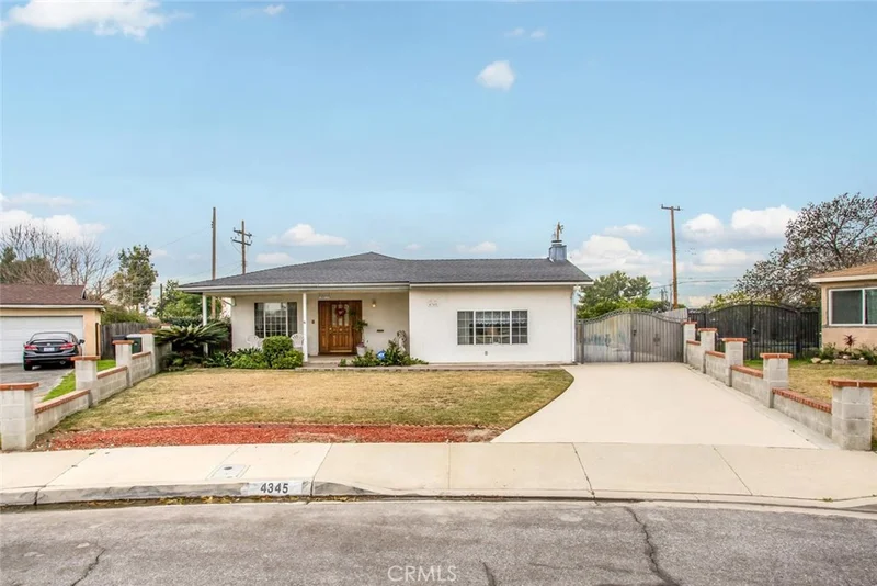 4345 Clark, Chino, CA 91710