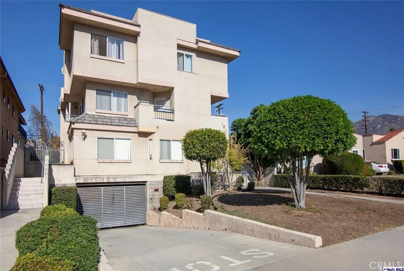 1049 Rosedale #5, Glendale, CA 91201