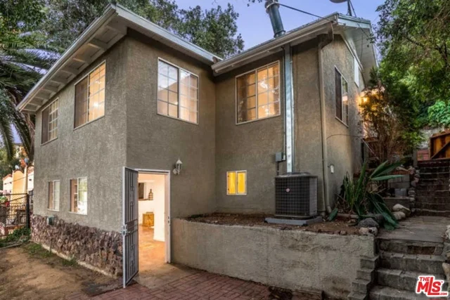 1845 Oak Tree, Los Angeles, CA 90041