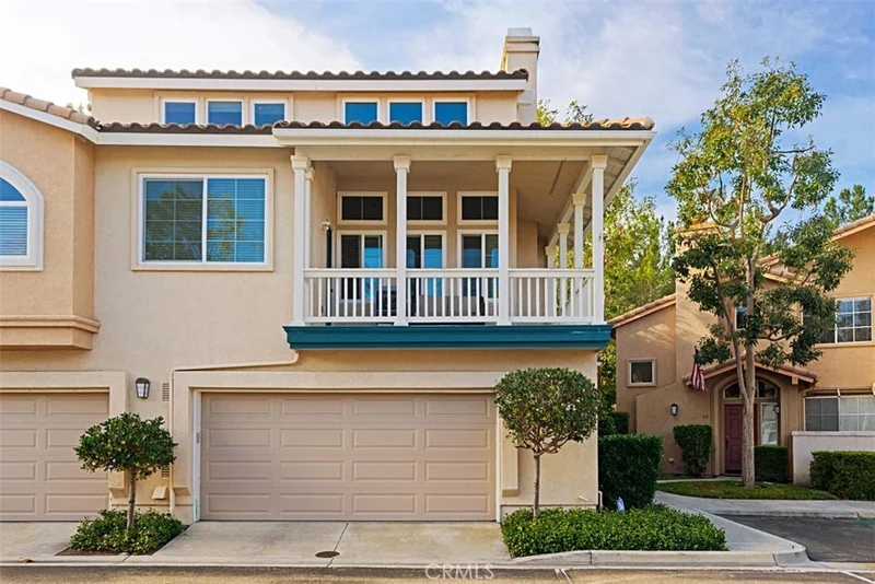 63 Tierra Plano, Rancho Santa Margarita, CA 92688