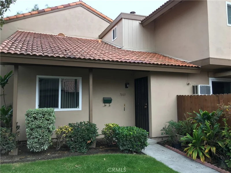 7801 Aspen, Stanton, CA 90680