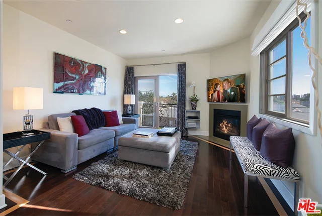 125 S Sweetzer Avenue Ph1A, Los Angeles, CA 90048