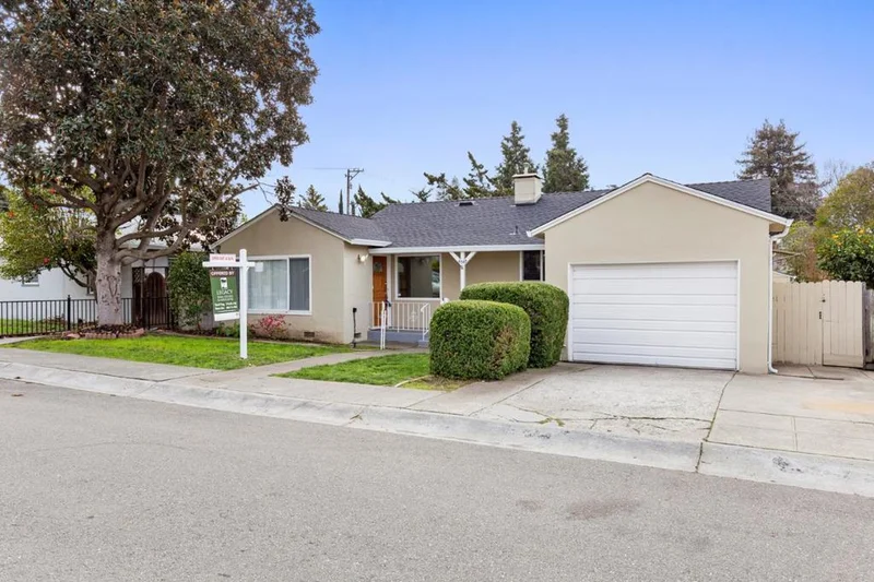 4347 Omega, Castro Valley, CA 94546