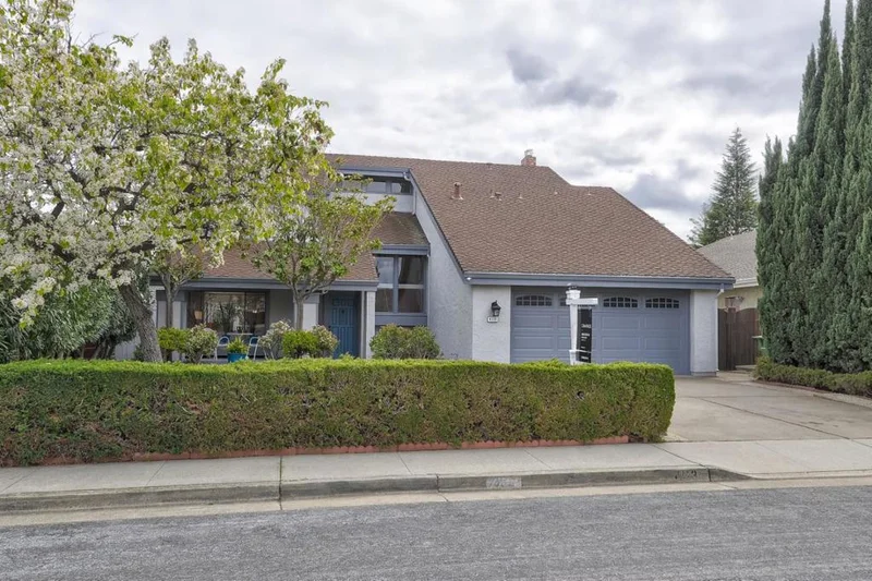 4113 Cranford, San Jose, CA 95124