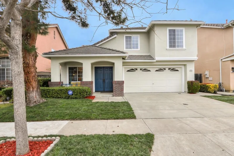 4111 Feafel, San Jose, CA 95134