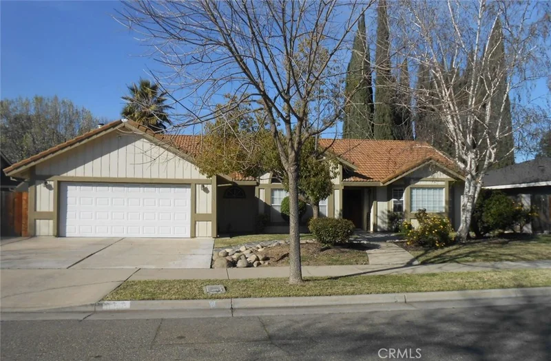 1241 Paseo Verde, Merced, CA 95348