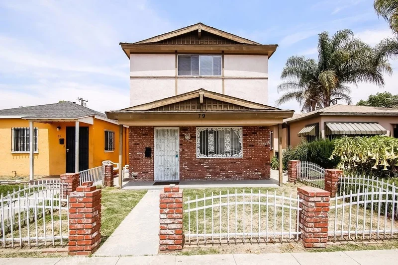79 56th, Long Beach, CA 90805