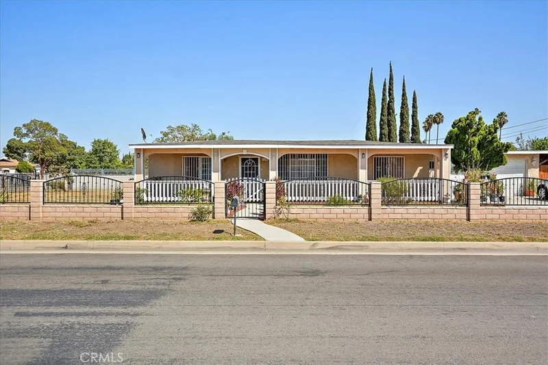 1188 Greycliff, La Puente, CA 91744