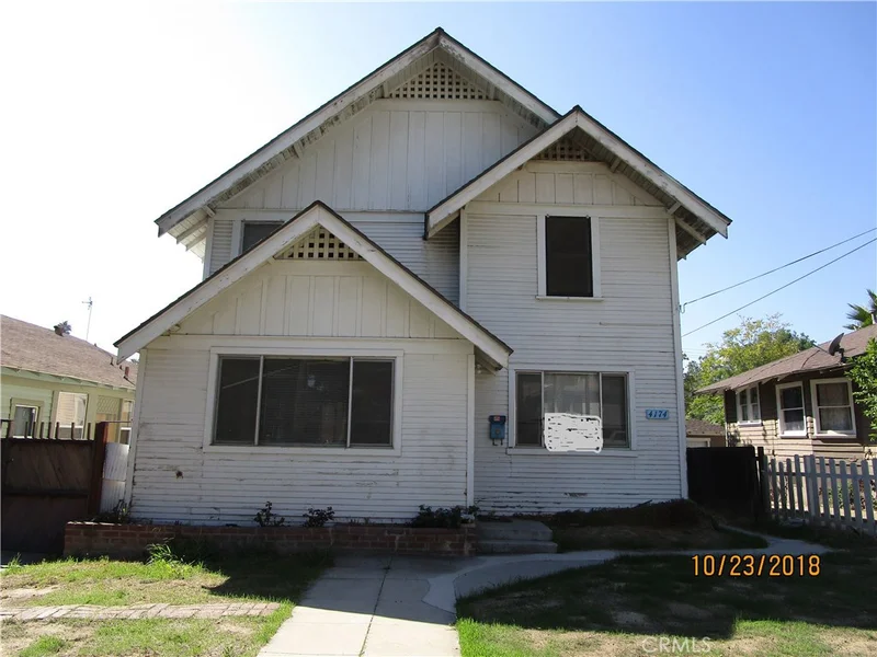 4174 El Dorado, Riverside, CA 92501